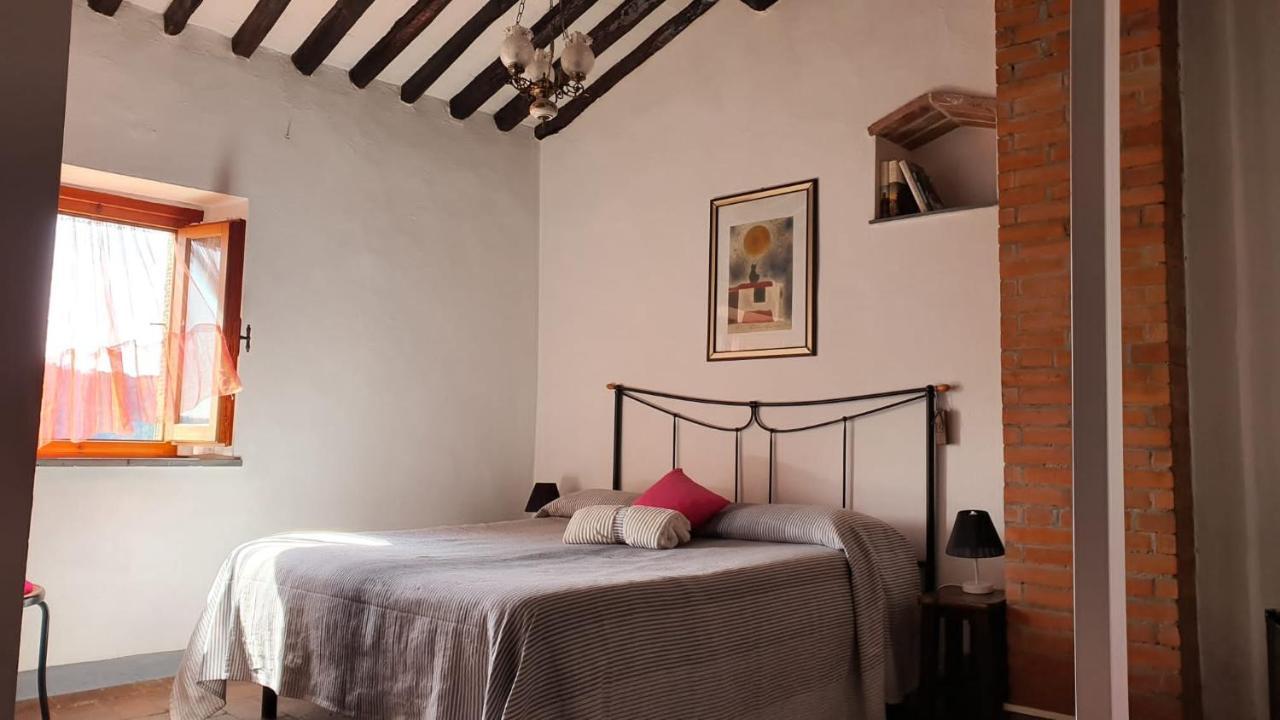 Agriturismo Il Pillone Монтекатини-Терме Экстерьер фото